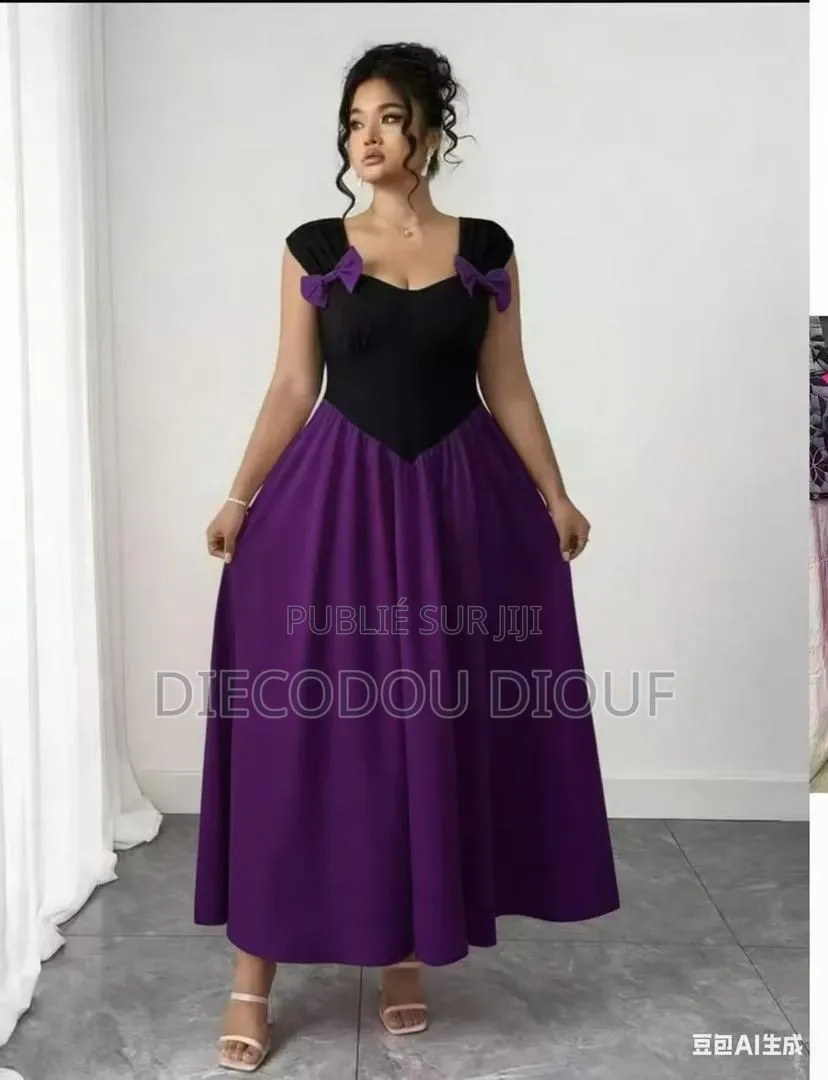 Boutique Waa Keur Serigne Abdoulaye Diom