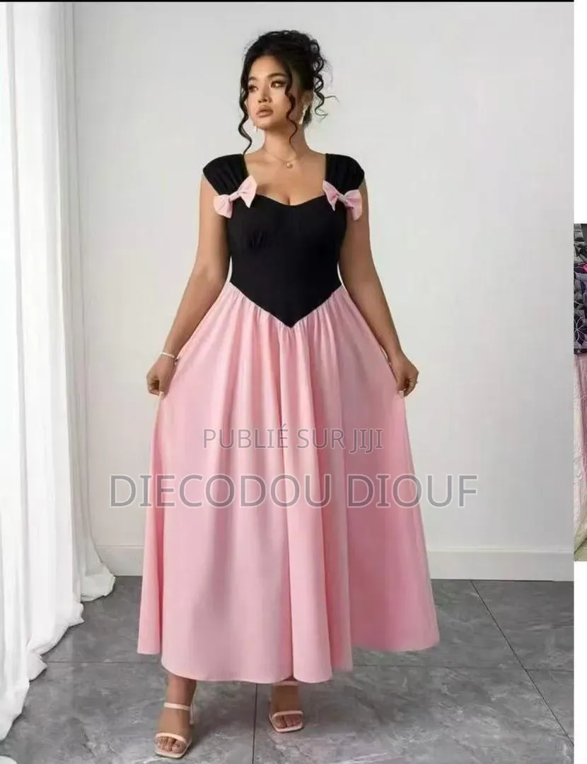 Boutique Waa Keur Serigne Abdoulaye Diom