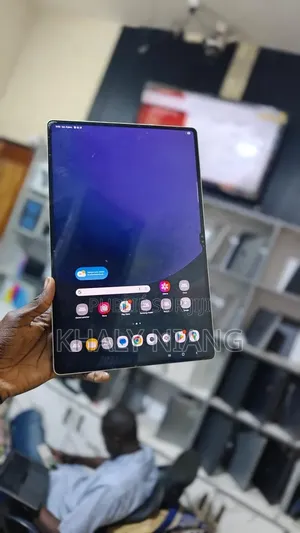 Samsung Galaxy Tab S9 Ultra 256 GB Blanc