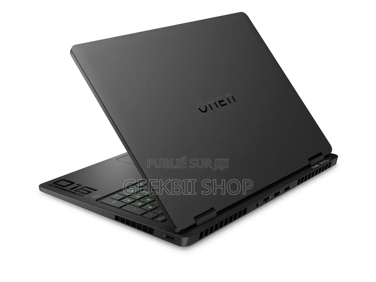 Nouveau HP Omen 16 24GB Intel Core Ultra 5 SSD 512GB