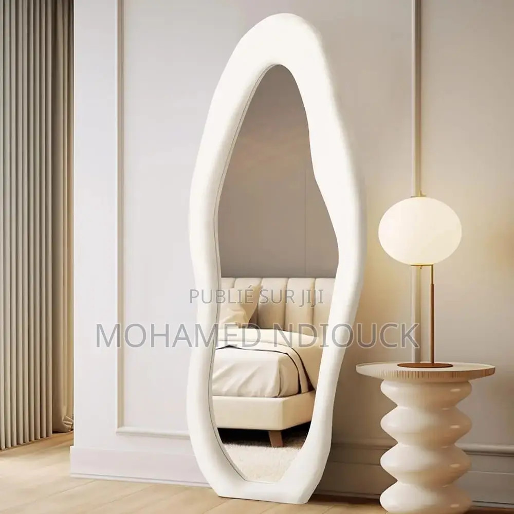 Miroir Pleine Grand Modèle