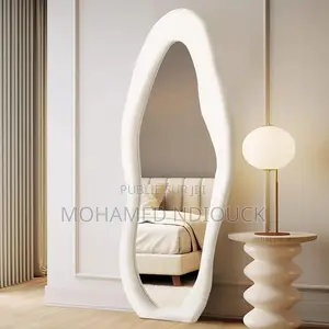 Miroir Pleine Grand Modèle