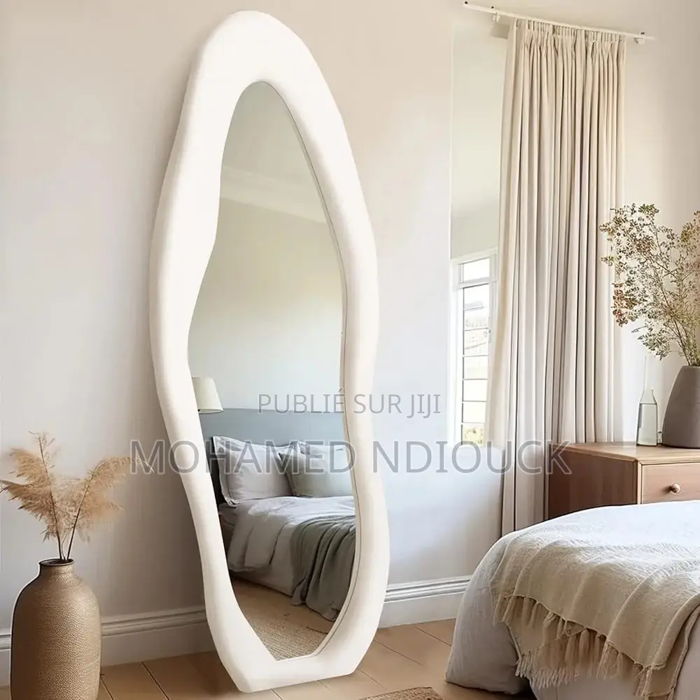 Miroir Pleine Grand Modèle