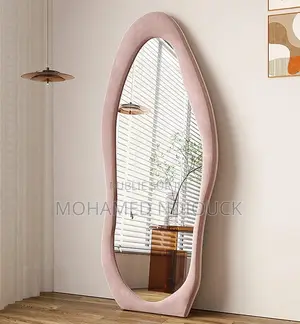 Miroir Pleine Grand Modèle