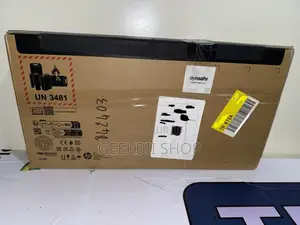 Nouveau HP Omen 16 24GB Intel Core Ultra 5 SSD 512GB