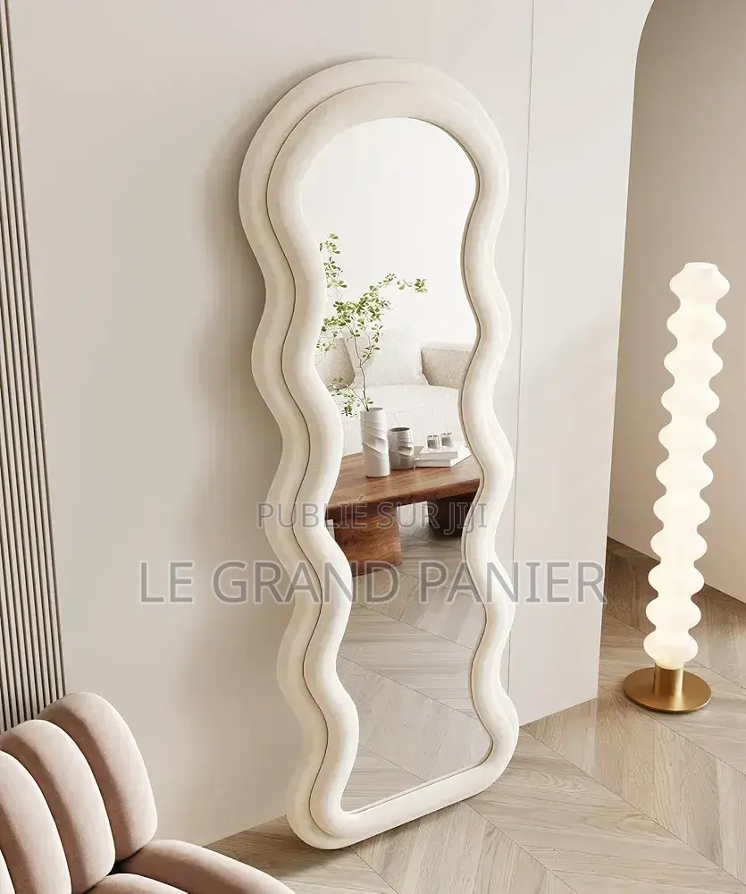 Miroir Grand Modèle