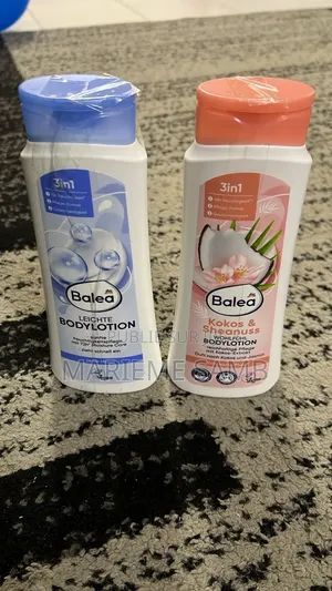 Lait Balea