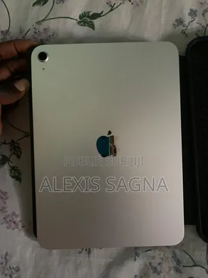 Apple iPad (2025) 128 GB Gris