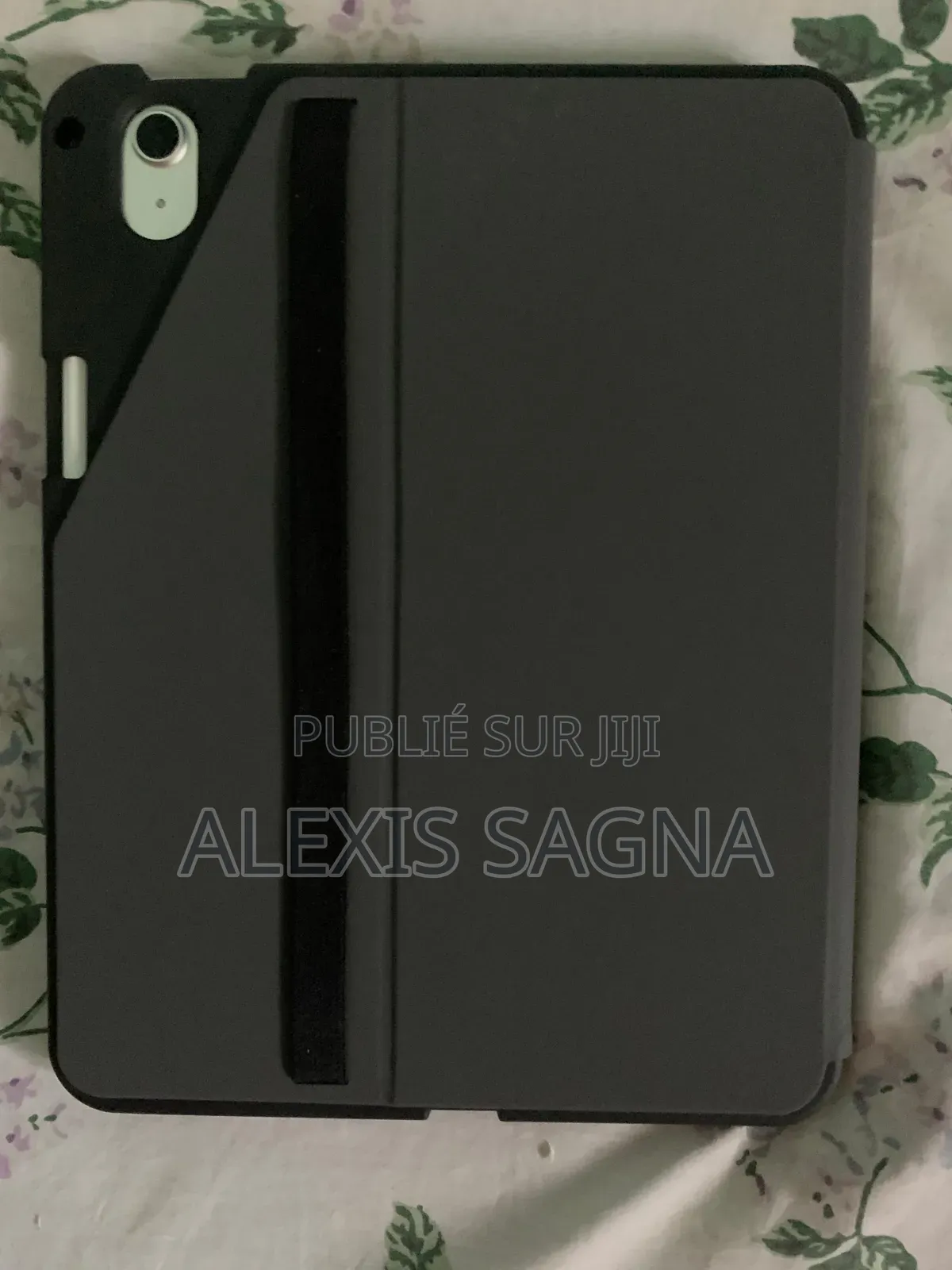 Apple iPad (2025) 128 GB Gris