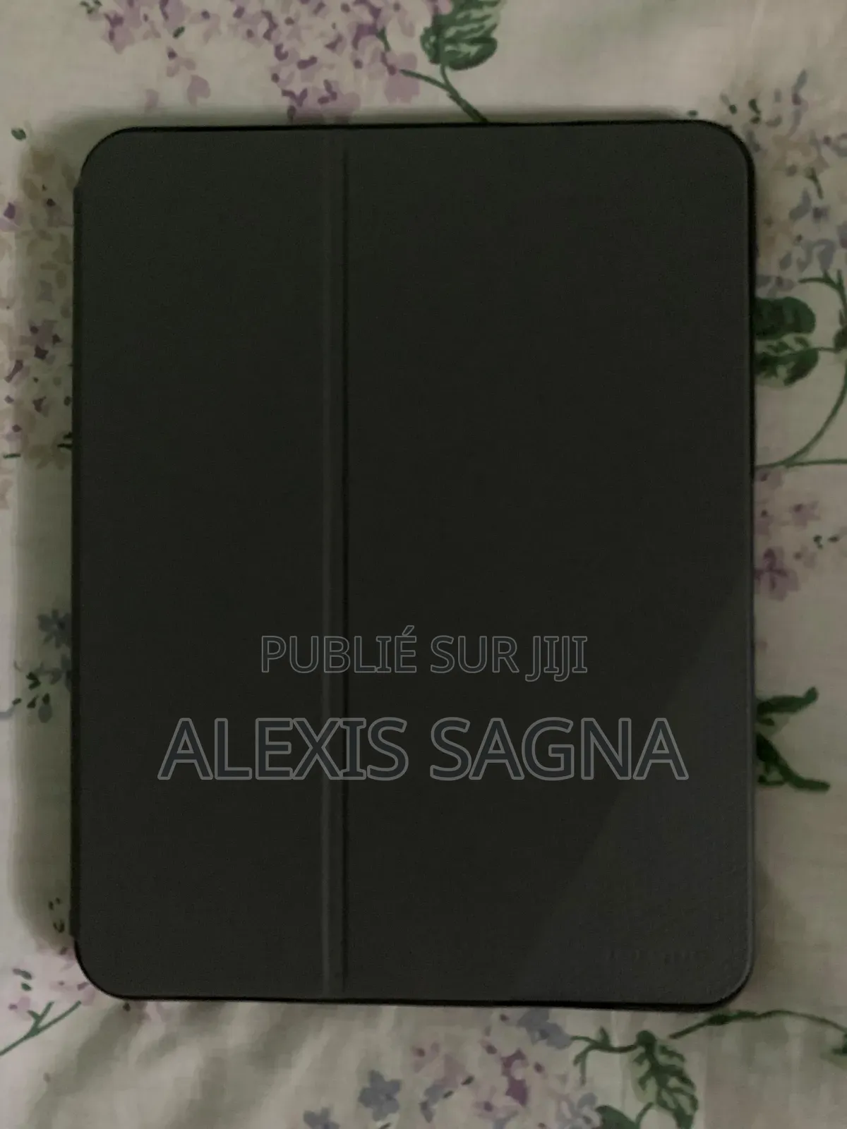Apple iPad (2025) 128 GB Gris