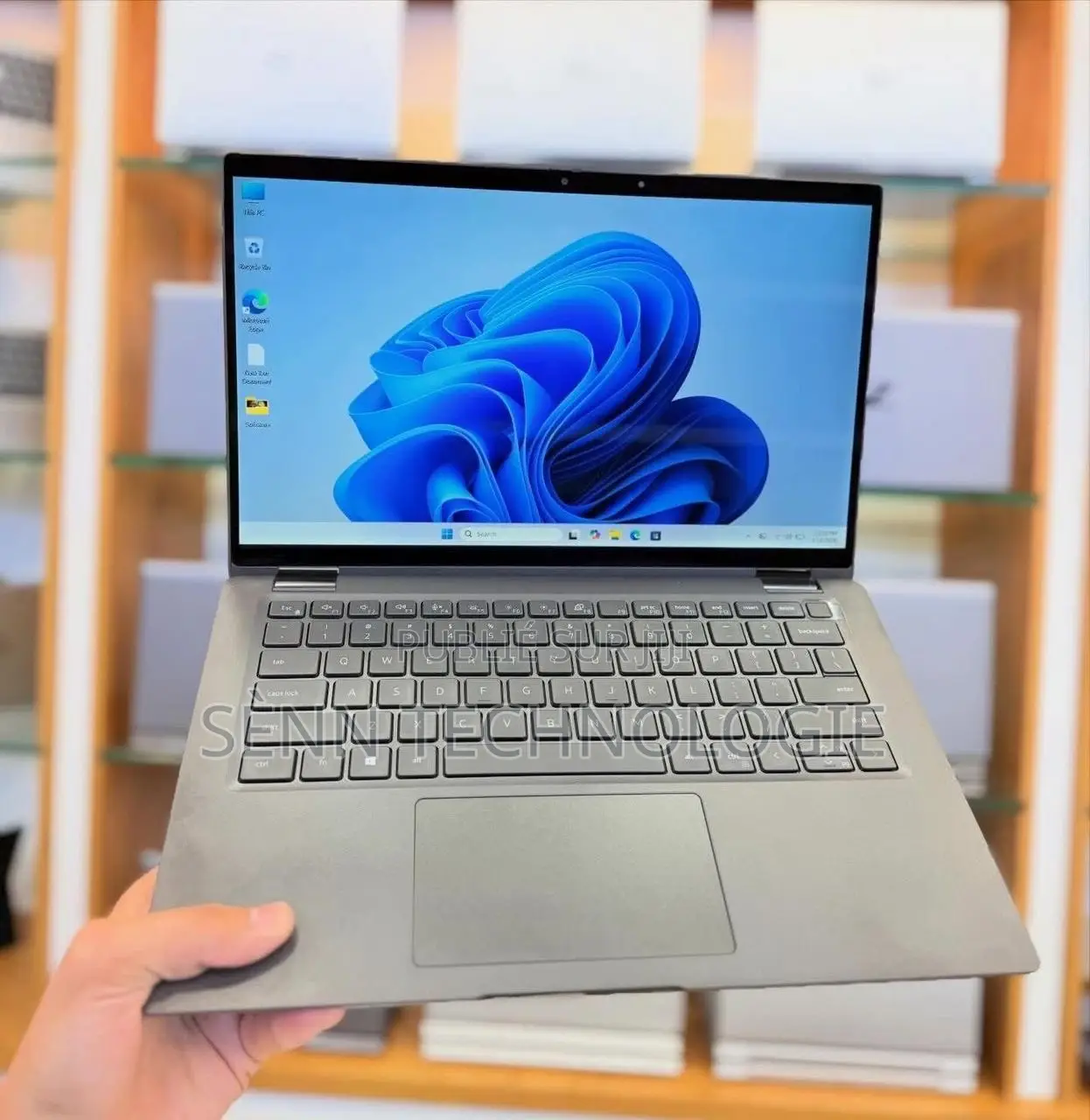 Nouveau Dell Latitude 7430 32GB Intel Core i7 SSD 512GB