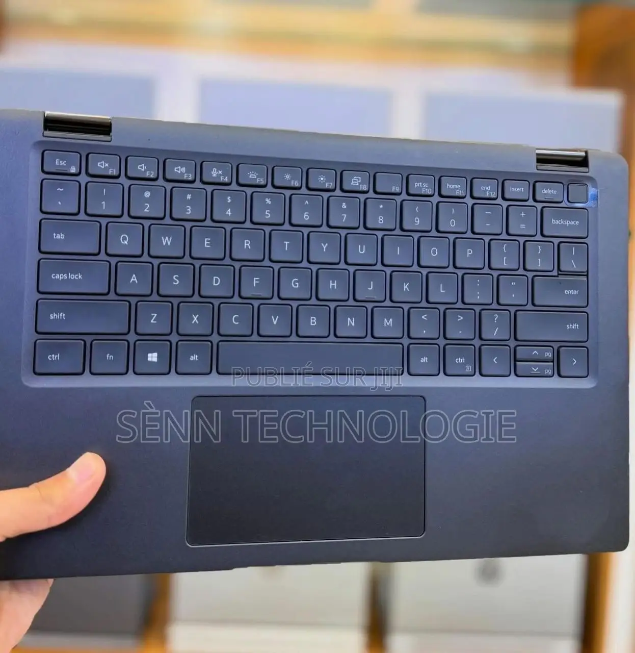 Nouveau Dell Latitude 7430 32GB Intel Core i7 SSD 512GB