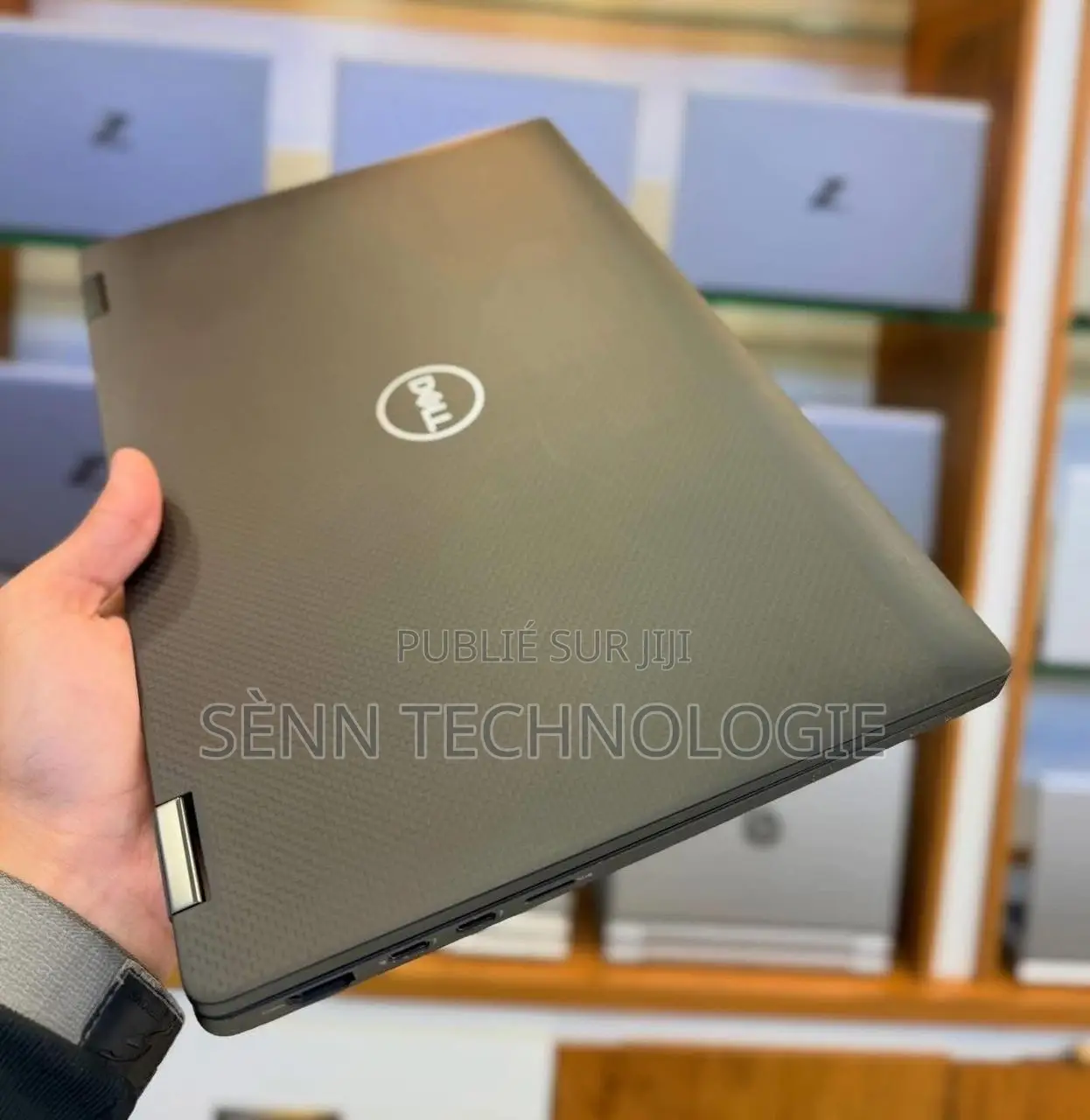 Nouveau Dell Latitude 7430 32GB Intel Core i7 SSD 512GB