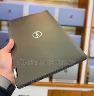 Nouveau Dell Latitude 7430 32GB Intel Core i7 SSD 512GB
