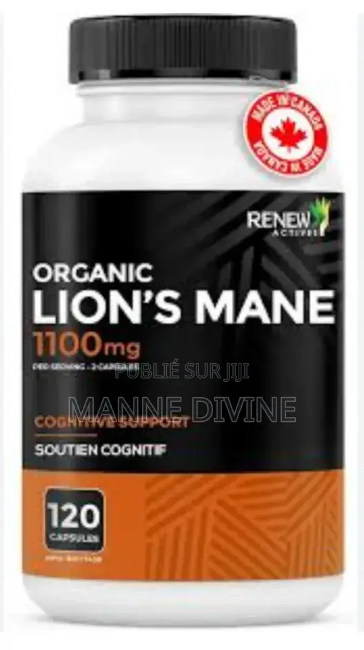Pour Une Mémoire Vive Et Une Concentration Maximale