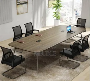 Table De Réunion