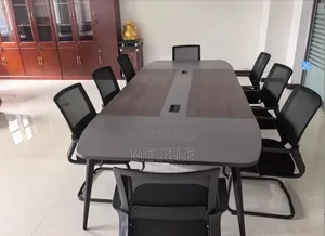 Table De Réunion