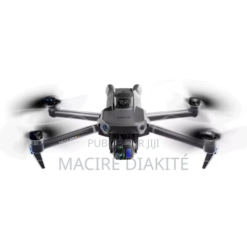 Drones P7 Max