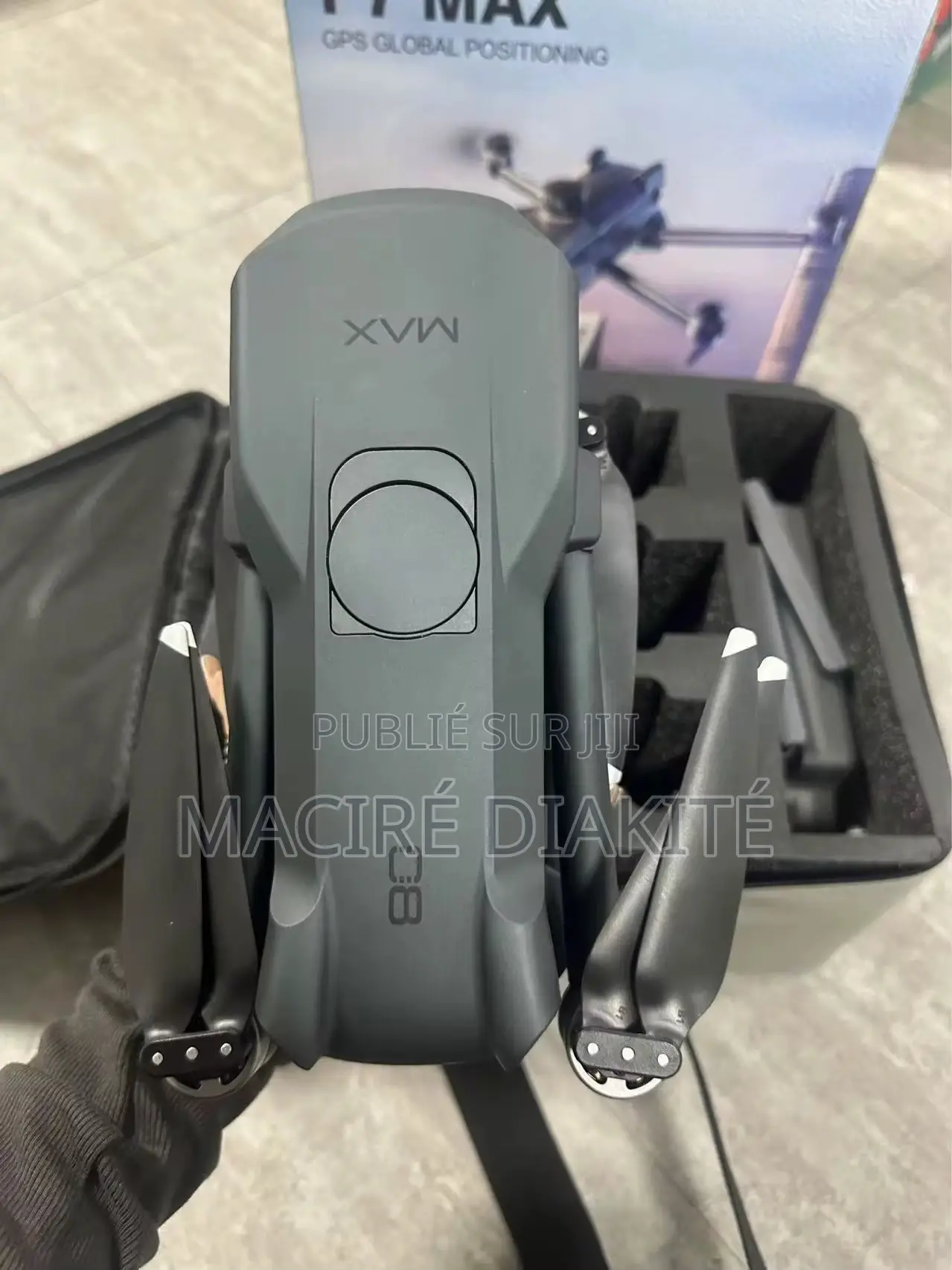 Drones P7 Max