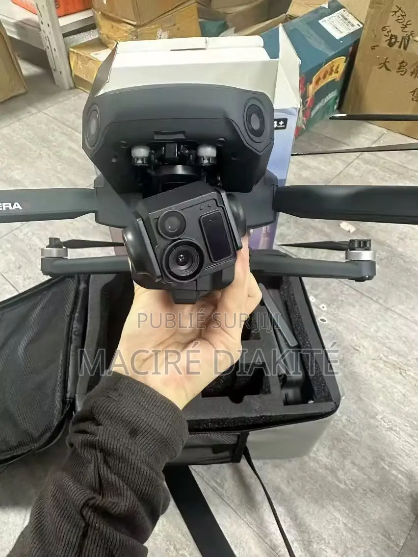 Drones P7 Max