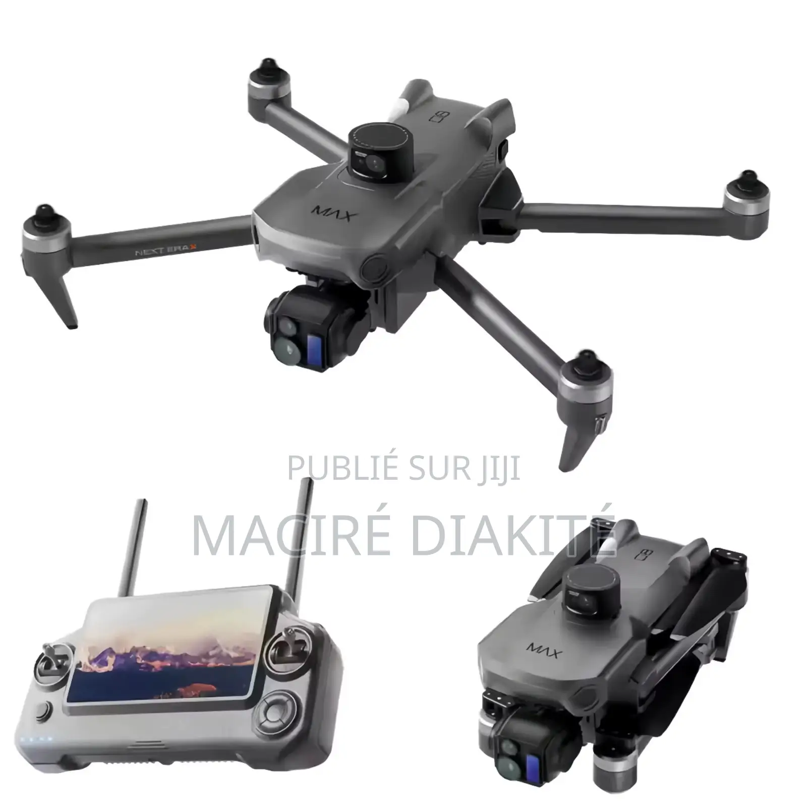 Drones P7 Max