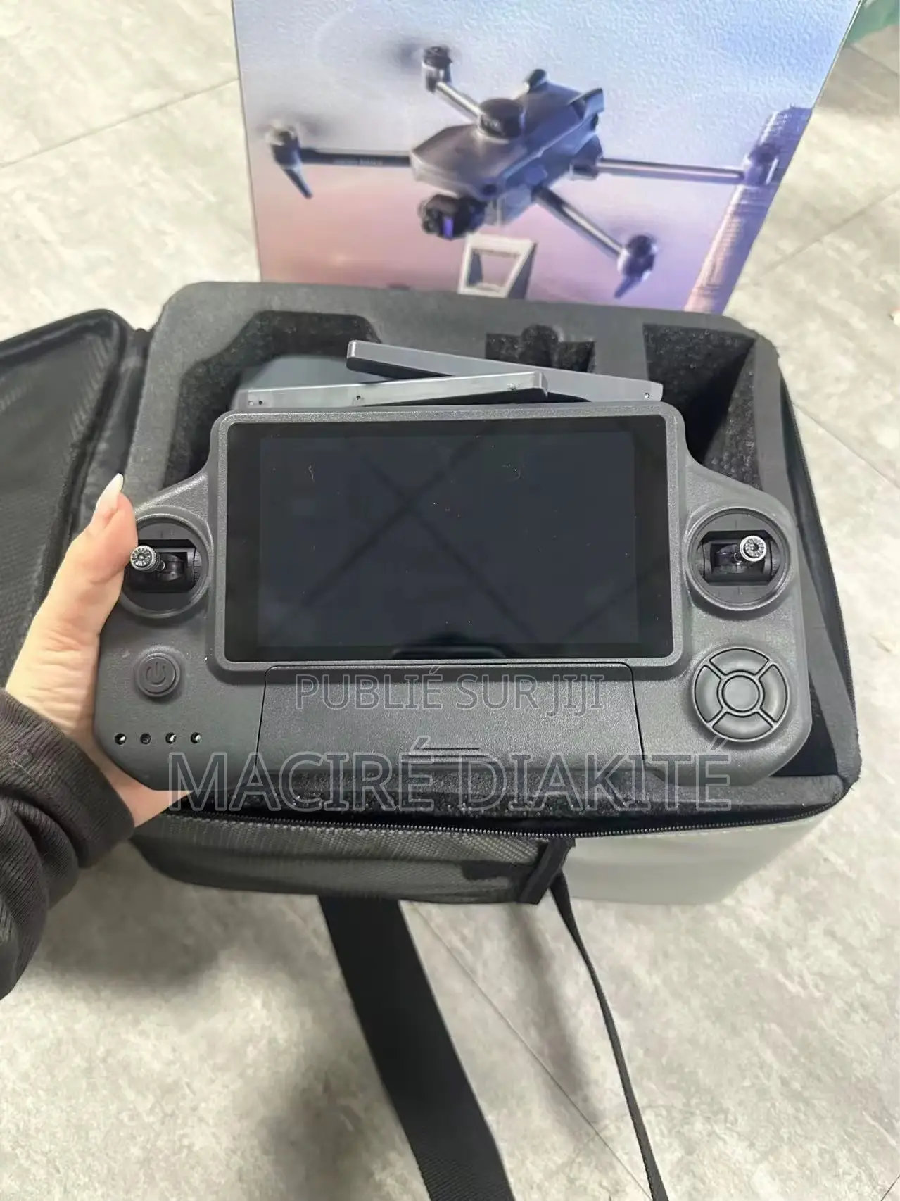 Drones P7 Max