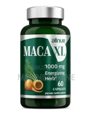 Maca: Endurance Et Libido Renforcées Au Quotidien
