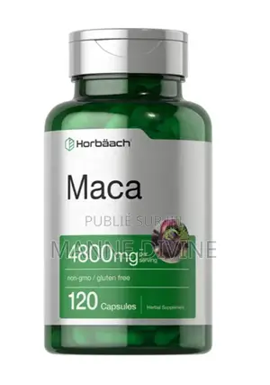 Maca: Endurance Et Libido Renforcées Au Quotidien