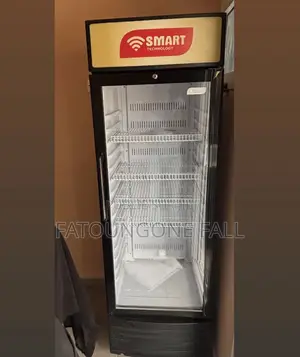Réfrigérateur Smart Vitrine 250 Litres