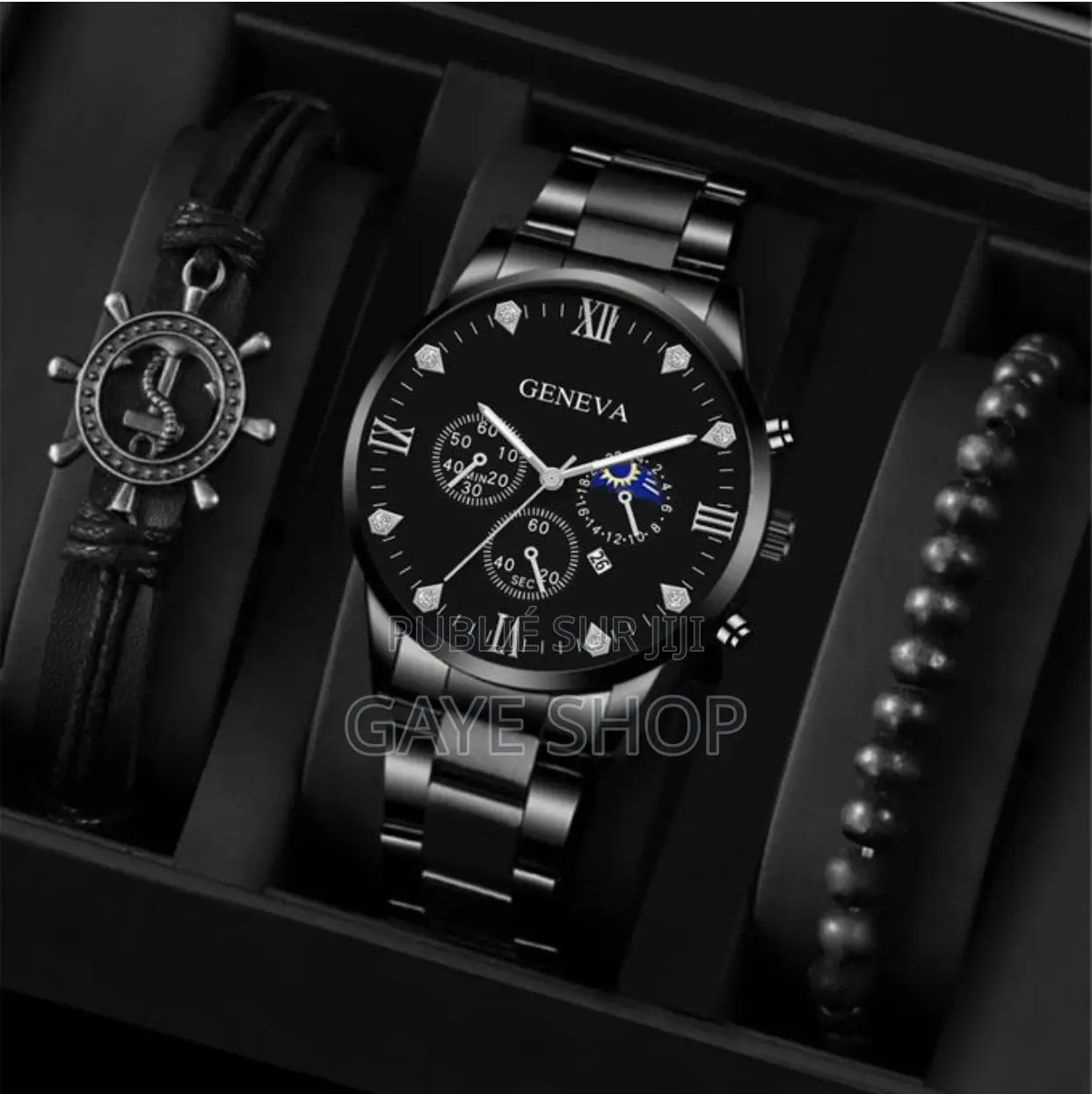 Montre Homme