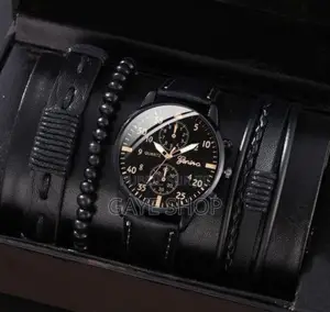 Montre Homme