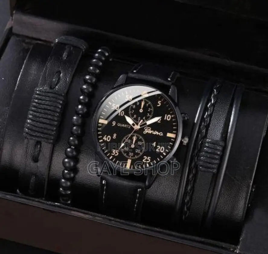 Montre Homme