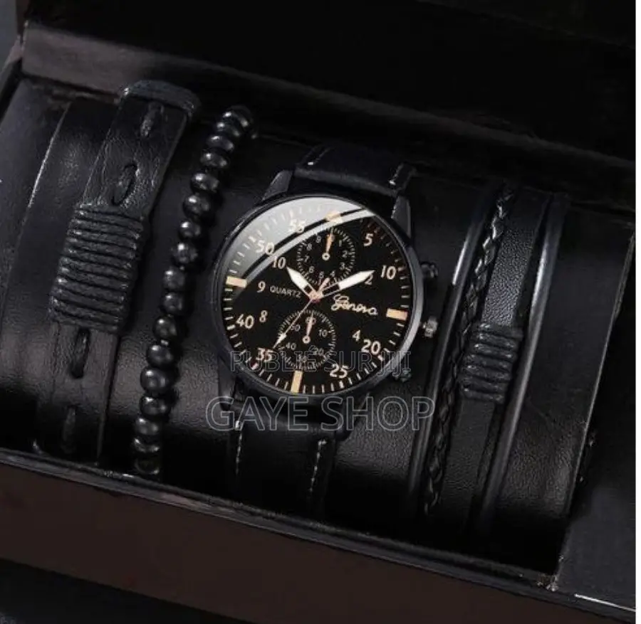 Montre Homme