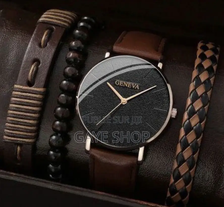 Montre Homme