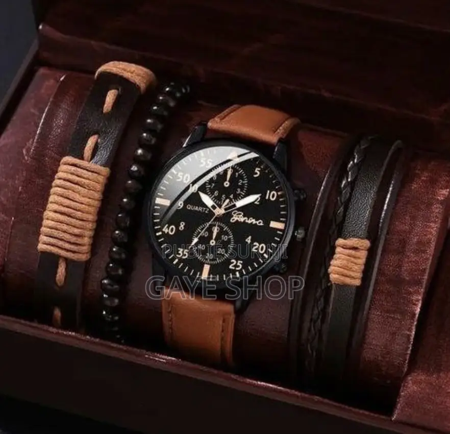 Montre Homme