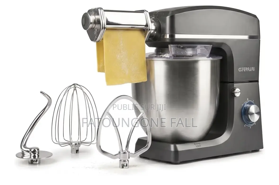 Robot Pâtissier 10 Litres