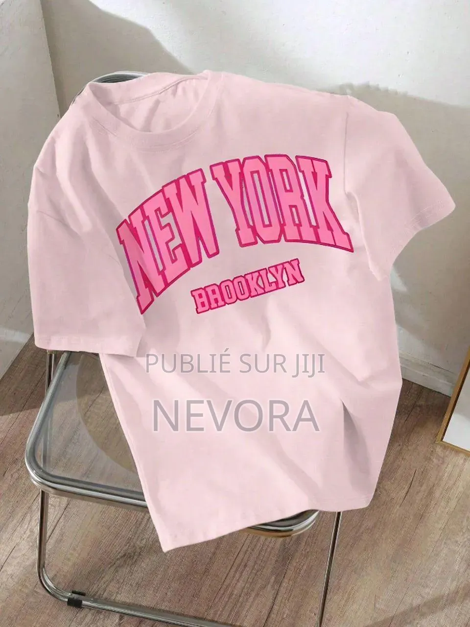 T-Shirts Tout Genre