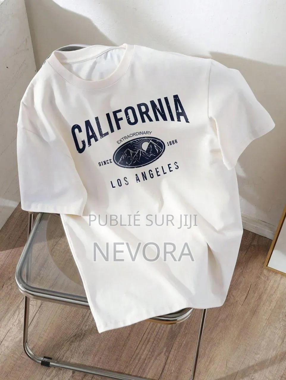 T-Shirts Tout Genre