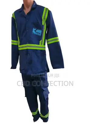 Tenue De Travail