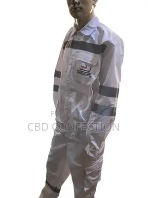 Tenue De Travail