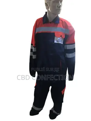 Tenue De Travail