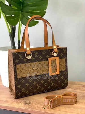 Sac Original Louis Vuitton
