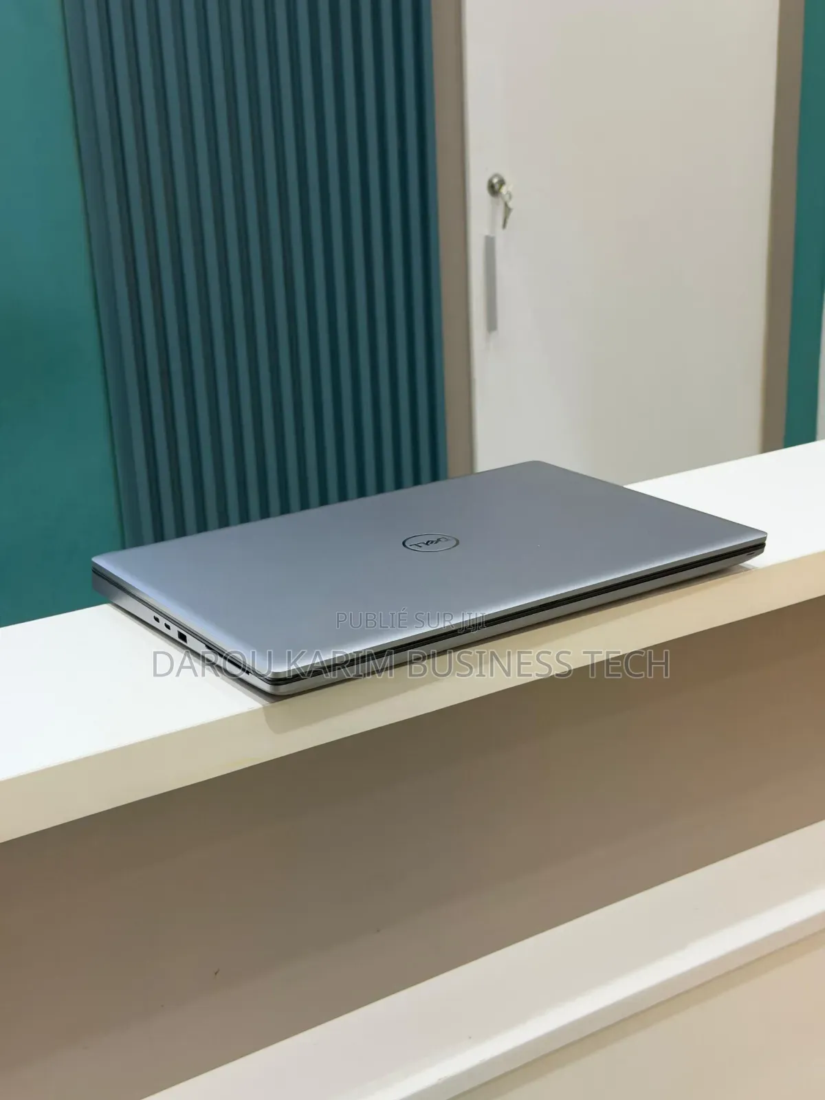 Nouveau Ordinateur portable Dell Precision 7760 128GB Intel Xeon SSD 2T