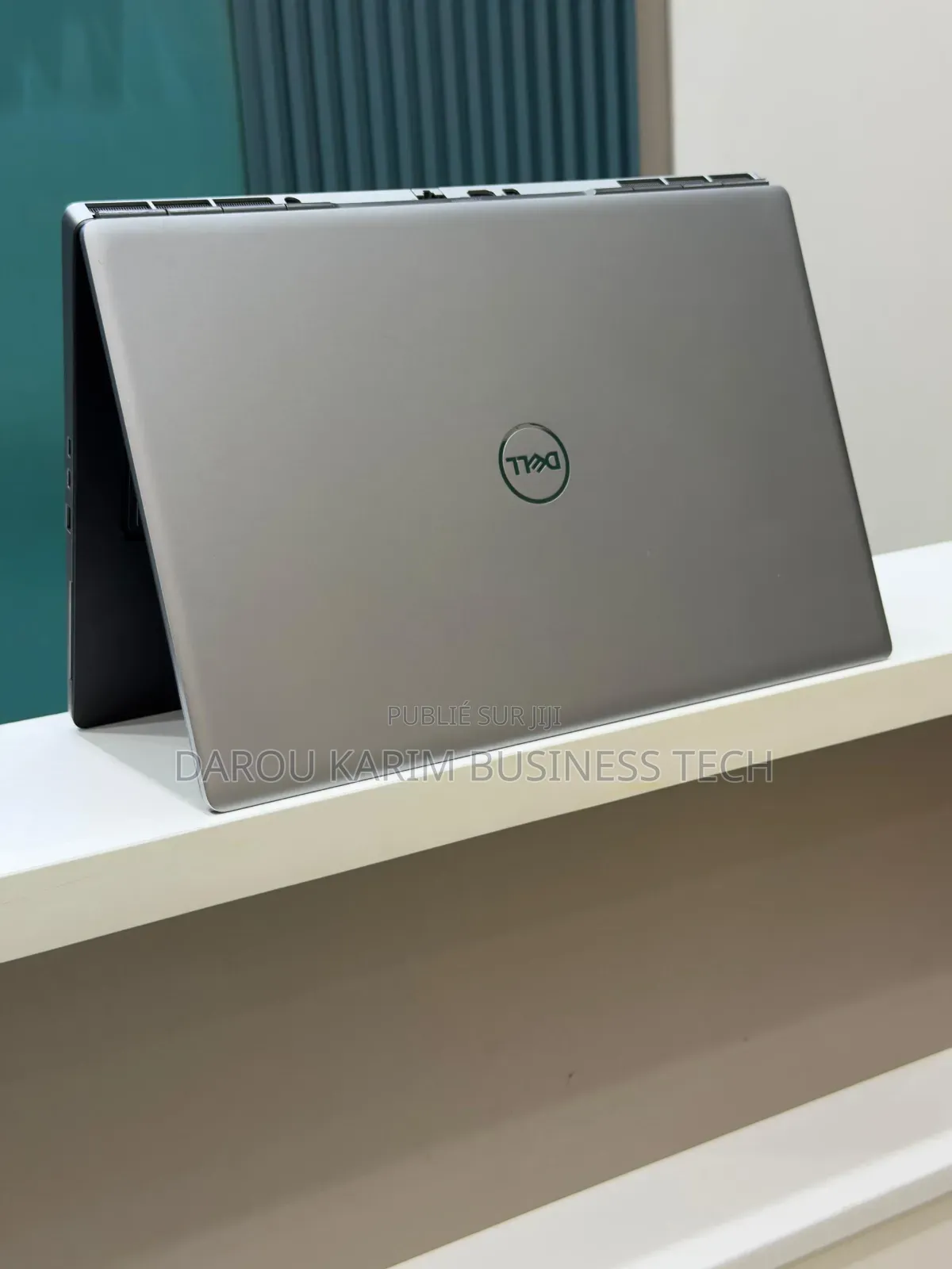 Nouveau Ordinateur portable Dell Precision 7760 128GB Intel Xeon SSD 2T