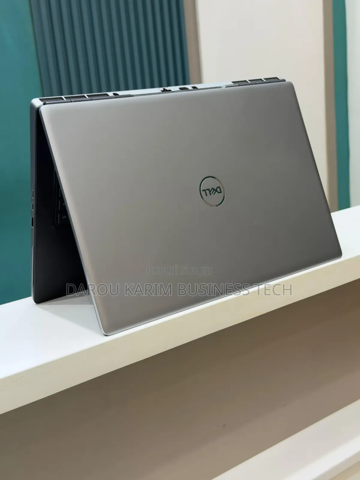 Nouveau Ordinateur portable Dell Precision 7760 128GB Intel Xeon SSD 2T