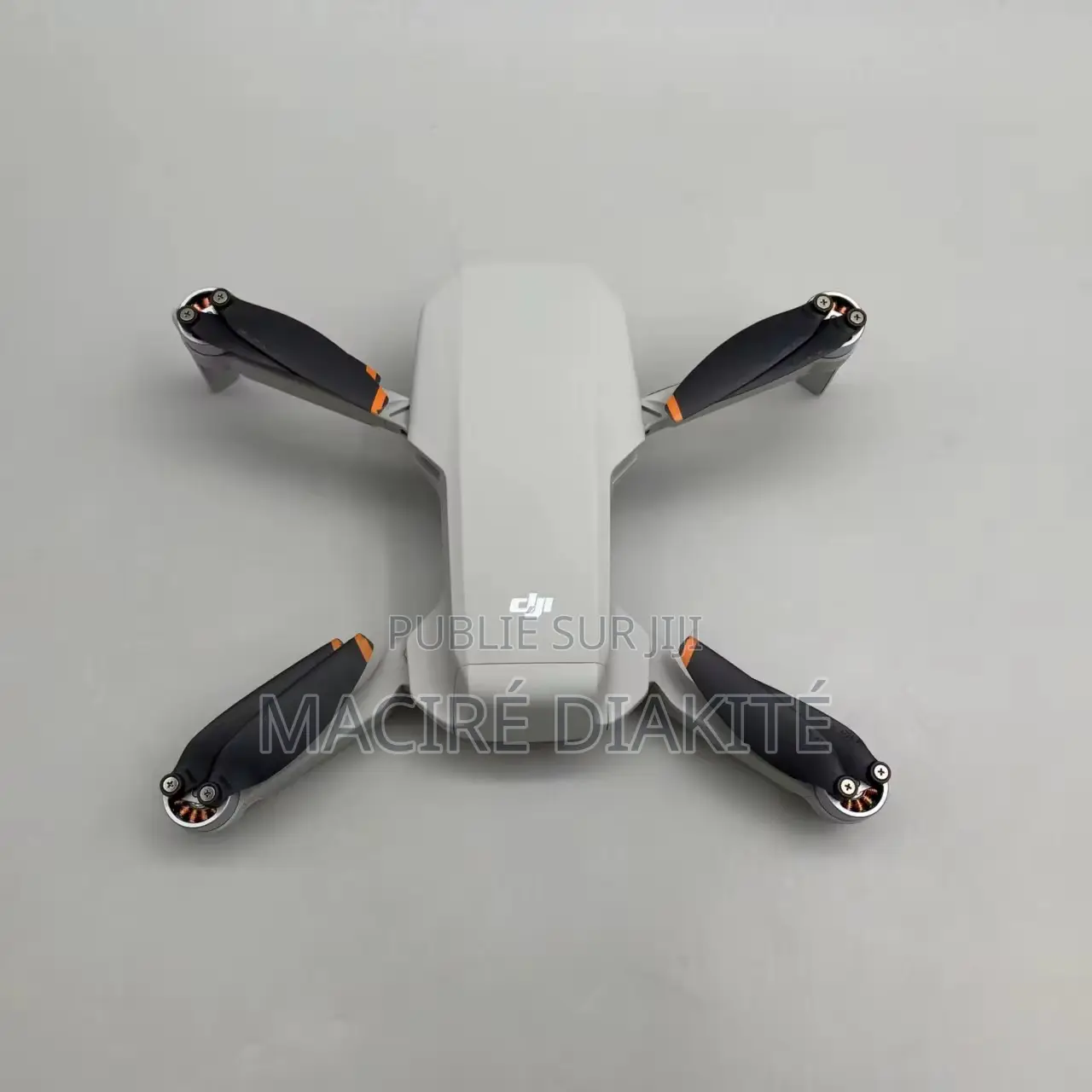 Dji Mini 4 K