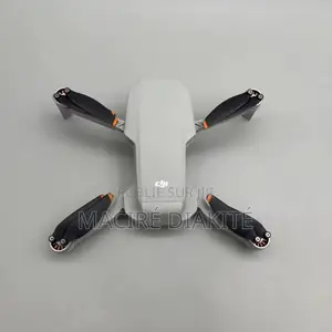 Dji Mini 4 K