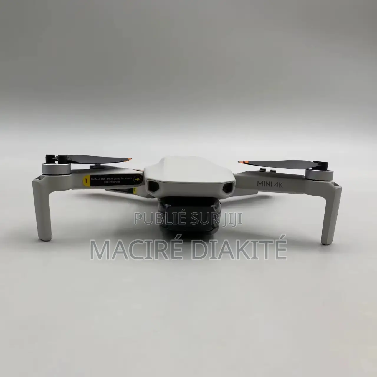 Dji Mini 4 K