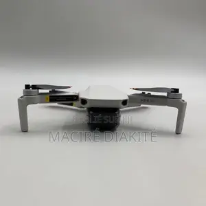 Dji Mini 4 K