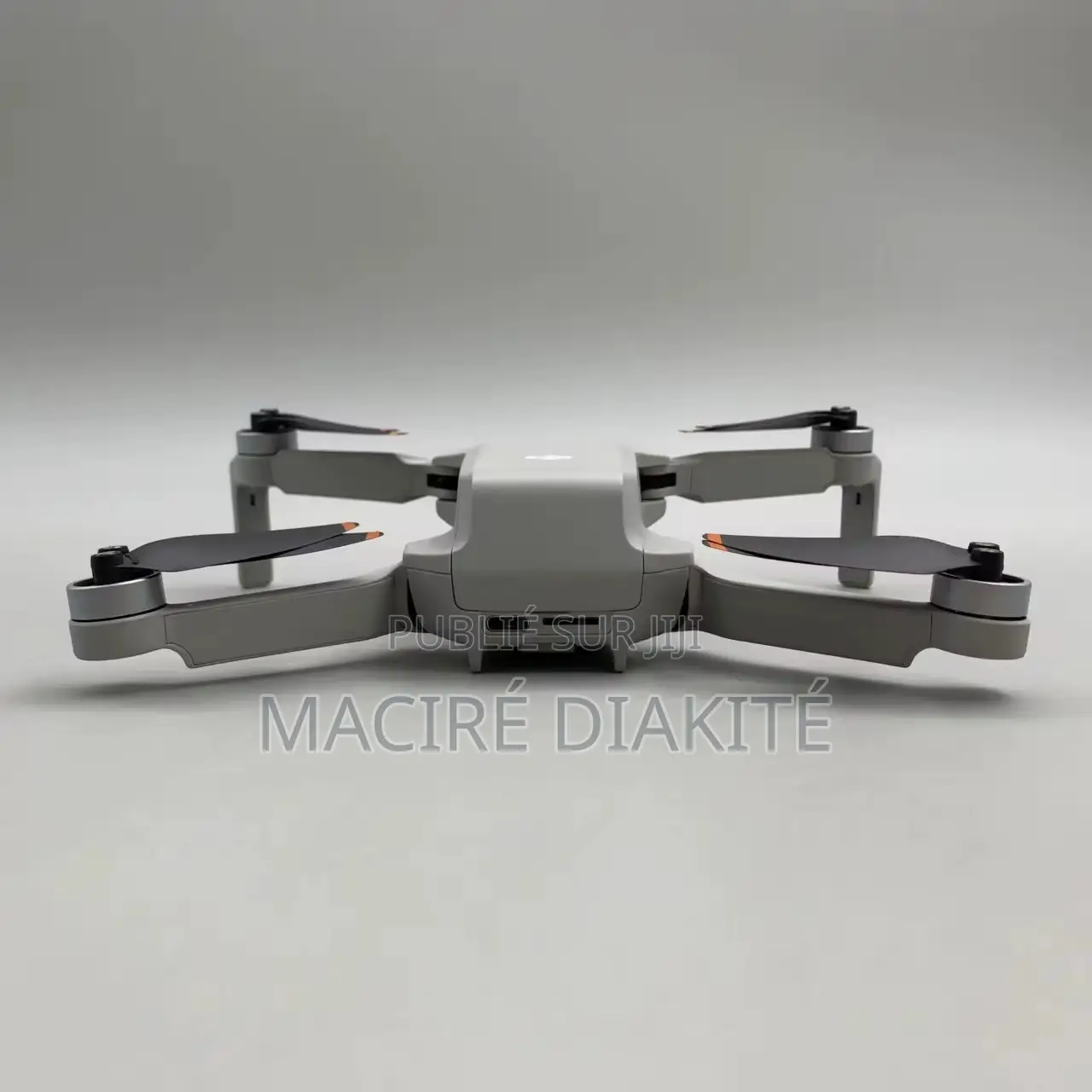 Dji Mini 4 K